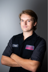 Complete Automotive | Logan G